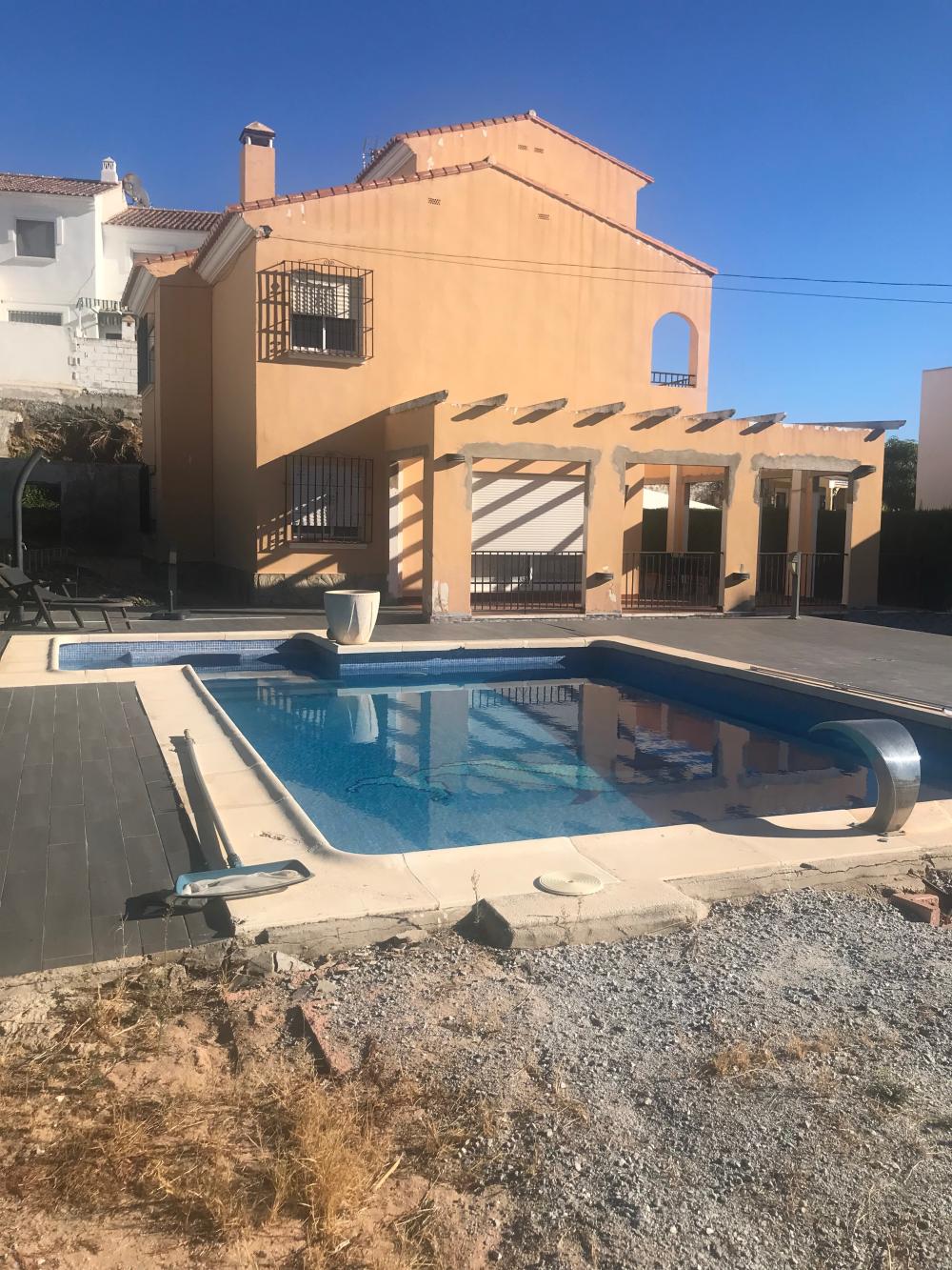  kaufen Villa Benajarafe Axarquía 47