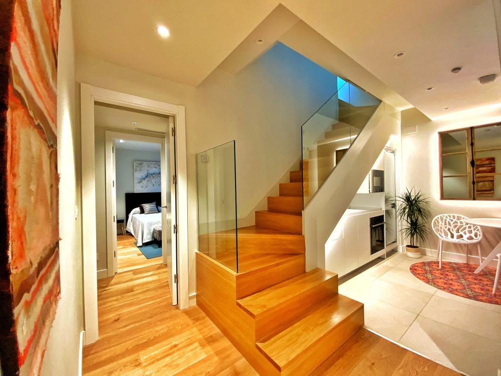  kaufen Penthouse Moncloa-Argüelles Madrid Capital 7