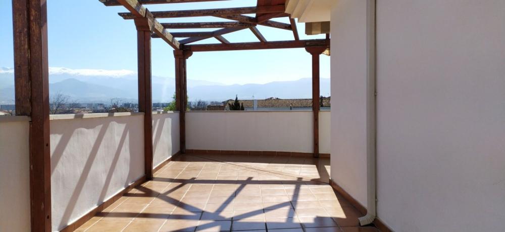  kaufen Penthouse Alhendín Vega De Granada 2