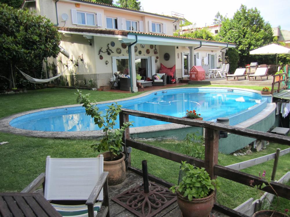  kaufen Haus Monte Lourido Vigo 8