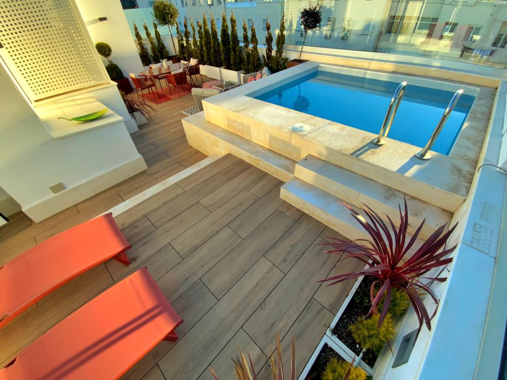  kaufen Penthouse Moncloa-Argüelles Madrid Capital 1