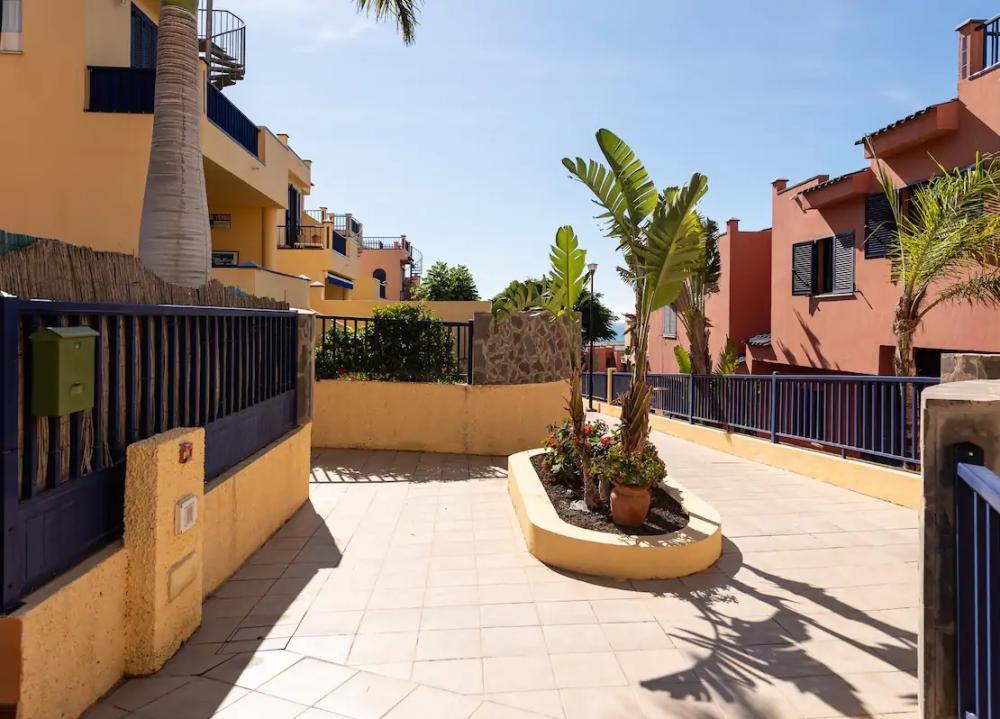  kaufen Maisonette Meloneras Área Sur 5