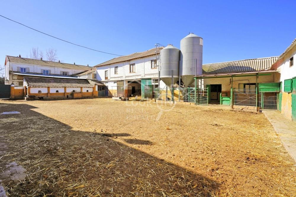  kaufen Landhaus Ronda Vega De Granada 40