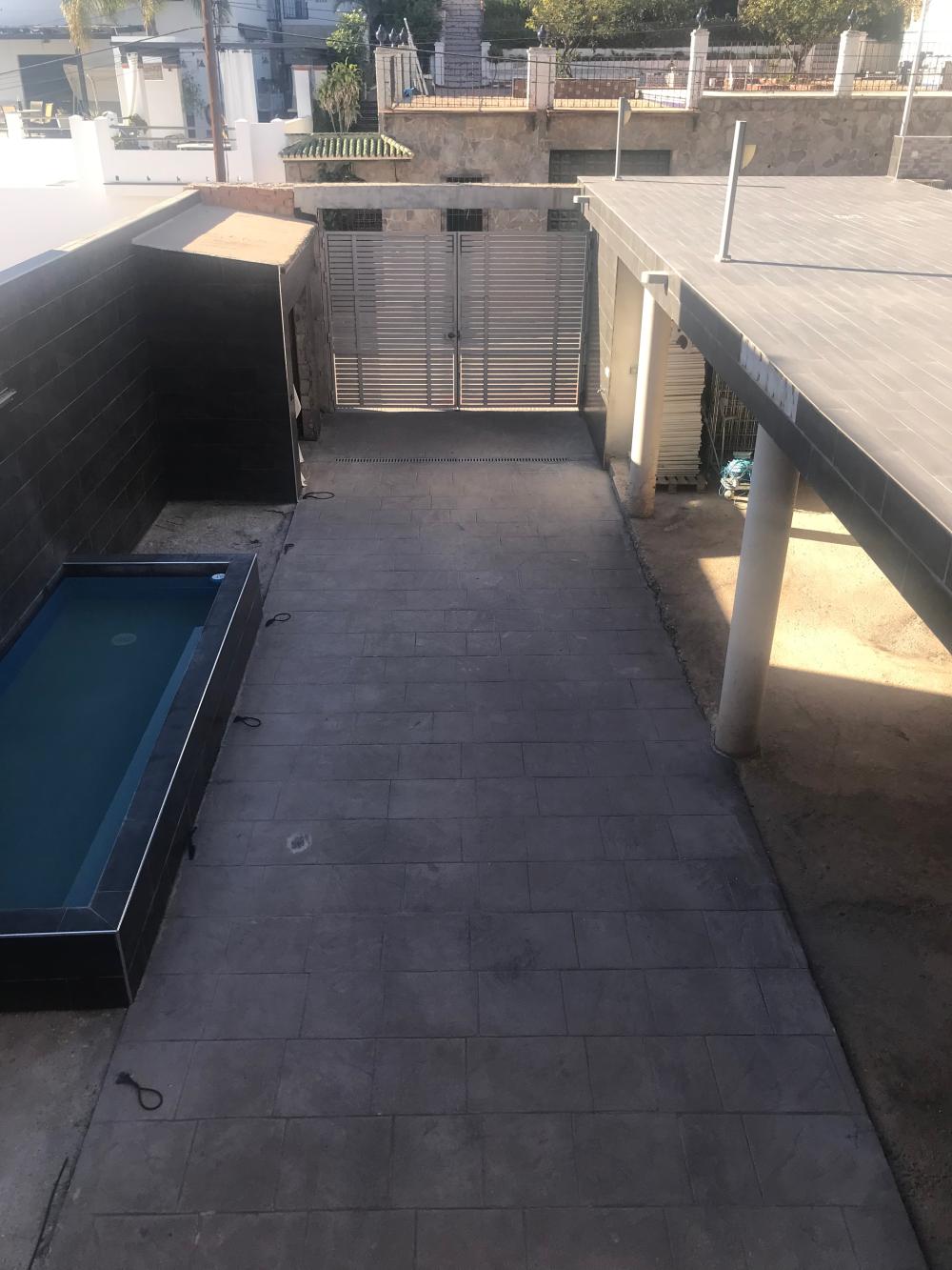  kaufen Villa Benajarafe Axarquía 35