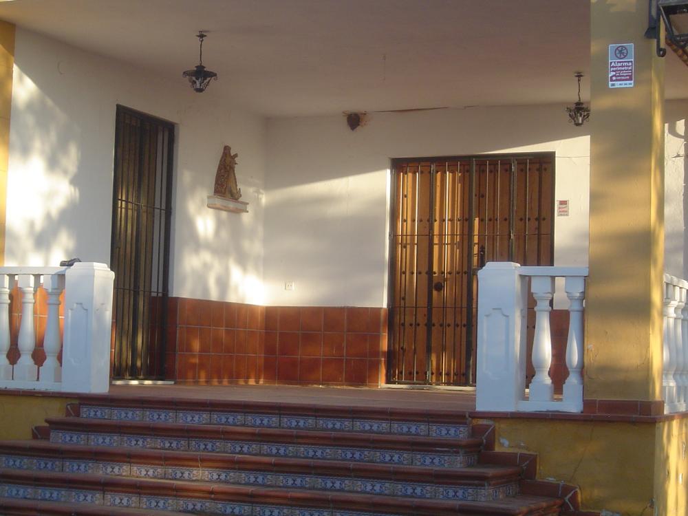  kaufen Landhaus Almendralejo Tierra De Barros 2