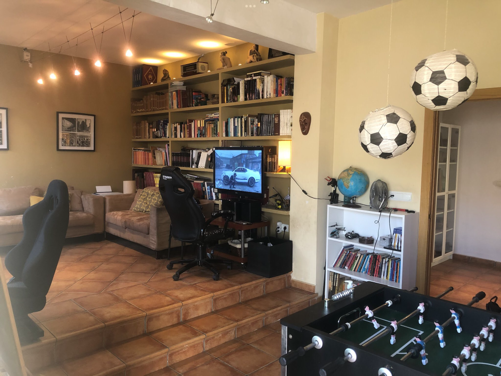  kaufen Haus Benimatet Valencia 10