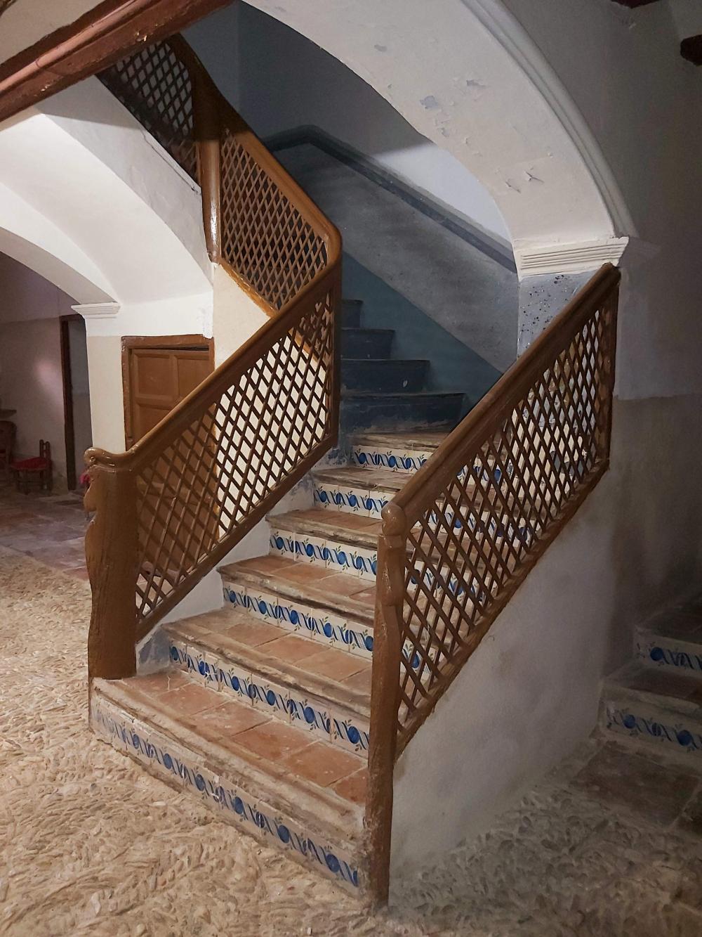  kaufen Haus Bordón Maestrazgo 8