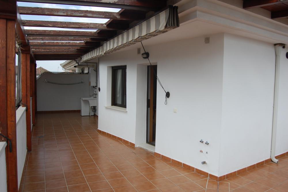  kaufen Penthouse Alhendín Vega De Granada 8