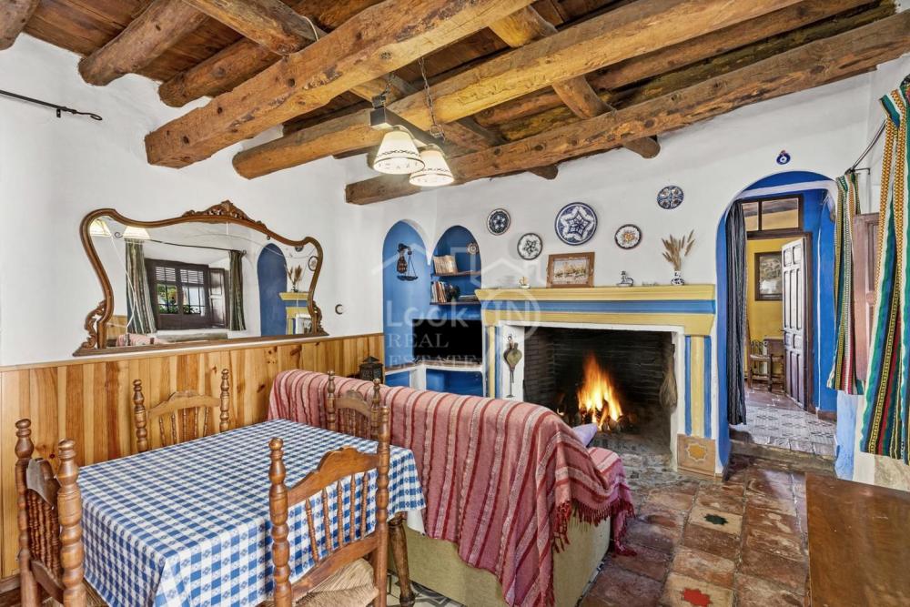  kaufen Landhaus Ronda Vega De Granada 29