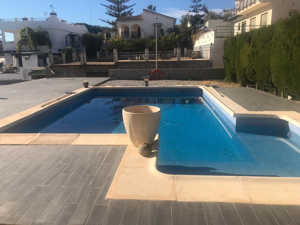  kaufen Villa Benajarafe Axarquía 66