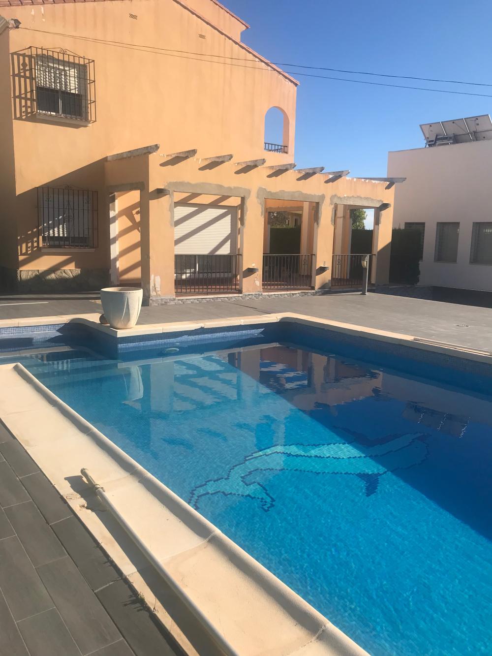  kaufen Villa Benajarafe Axarquía 45