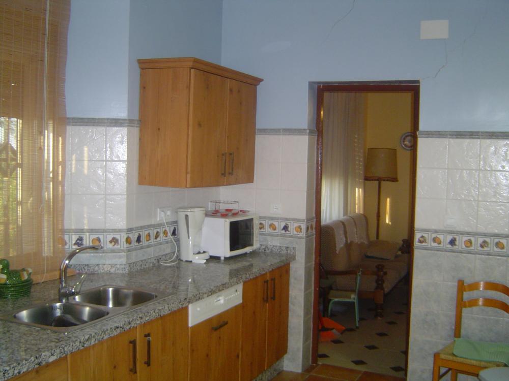  kaufen Landhaus Almendralejo Tierra De Barros 1