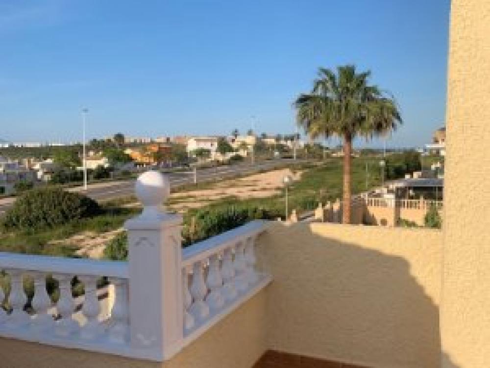  kaufen Villa Gran Alacant Baix Vinalopó 15