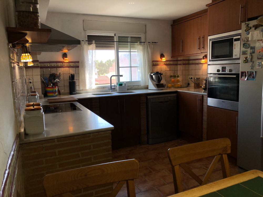  kaufen Haus Benimatet Valencia 25