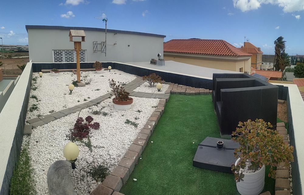  kaufen Haus Vargas Área Este 38