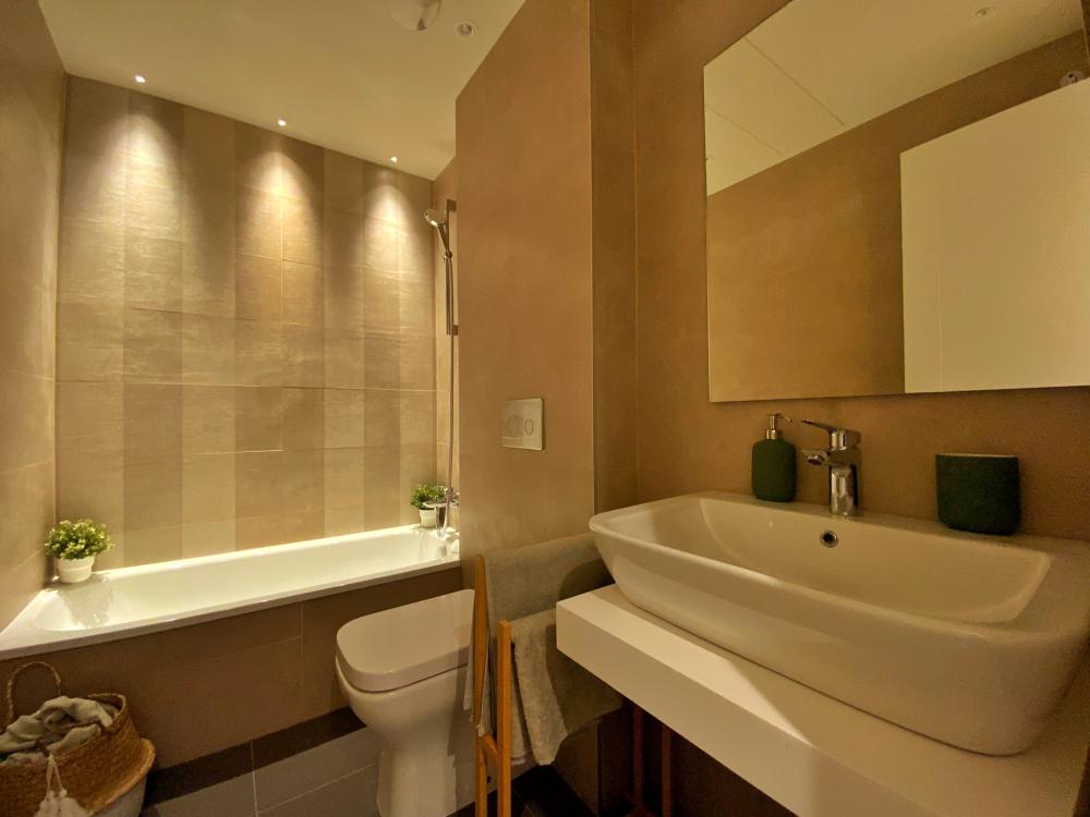  kaufen Penthouse Moncloa-Argüelles Madrid Capital 20