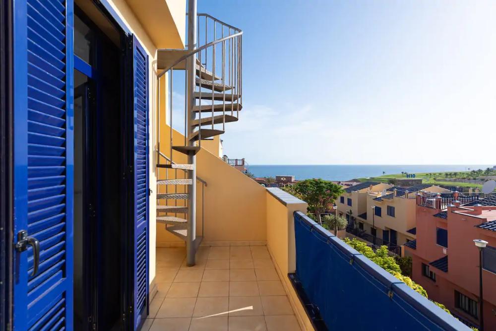  kaufen Maisonette Meloneras Área Sur 39
