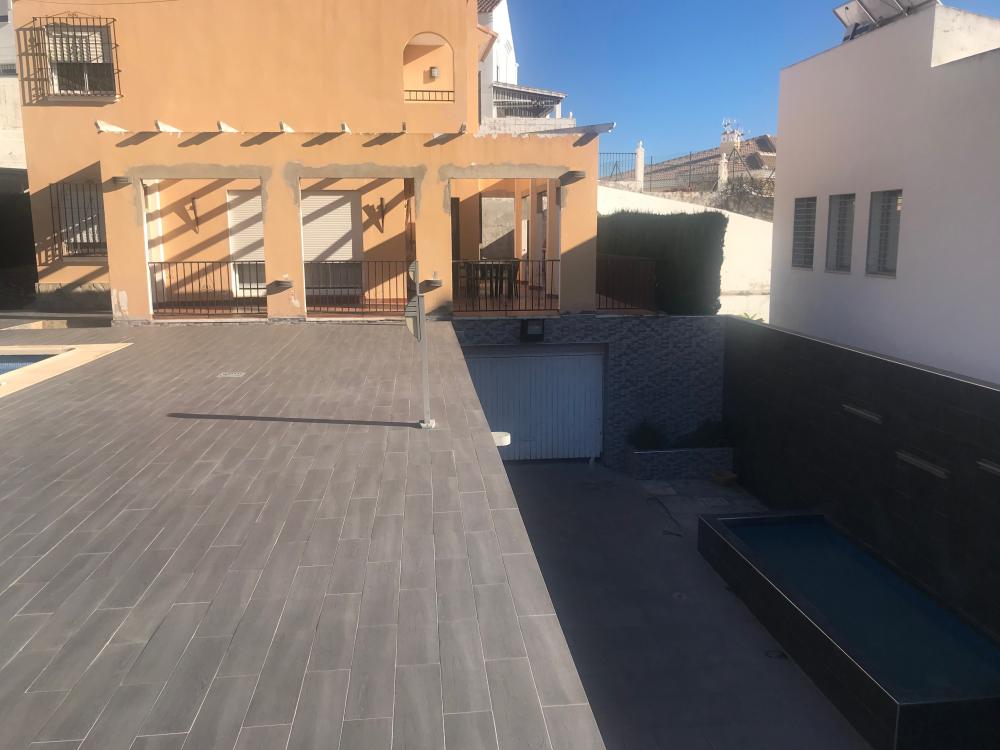 kaufen Villa Benajarafe Axarquía 60