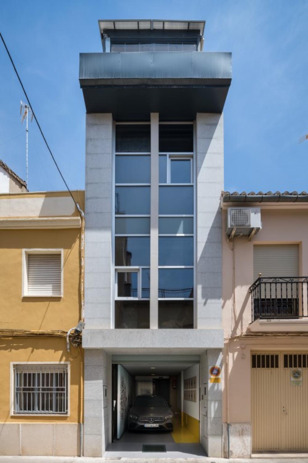  kaufen Villa Carcaixent Ribera Alta 21