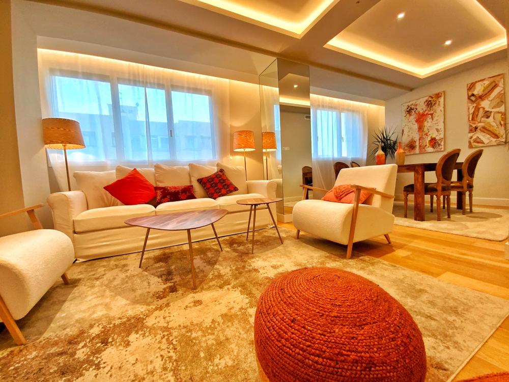  kaufen Penthouse Moncloa-Argüelles Madrid Capital 6