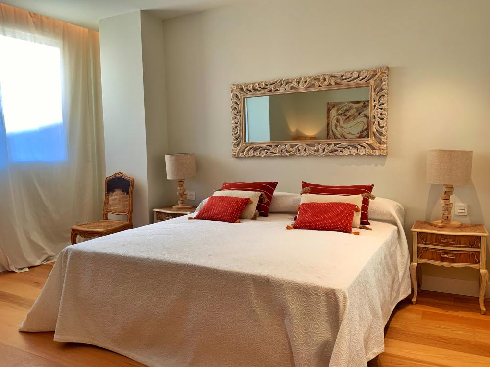  kaufen Penthouse Moncloa-Argüelles Madrid Capital 13