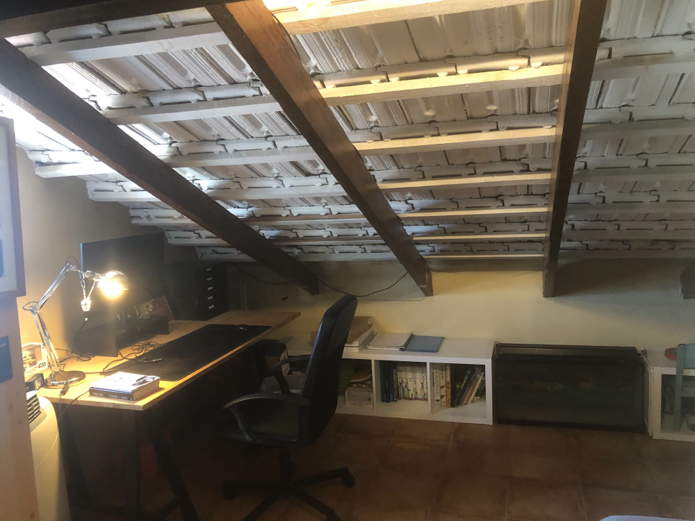  kaufen Haus Benimatet Valencia 24