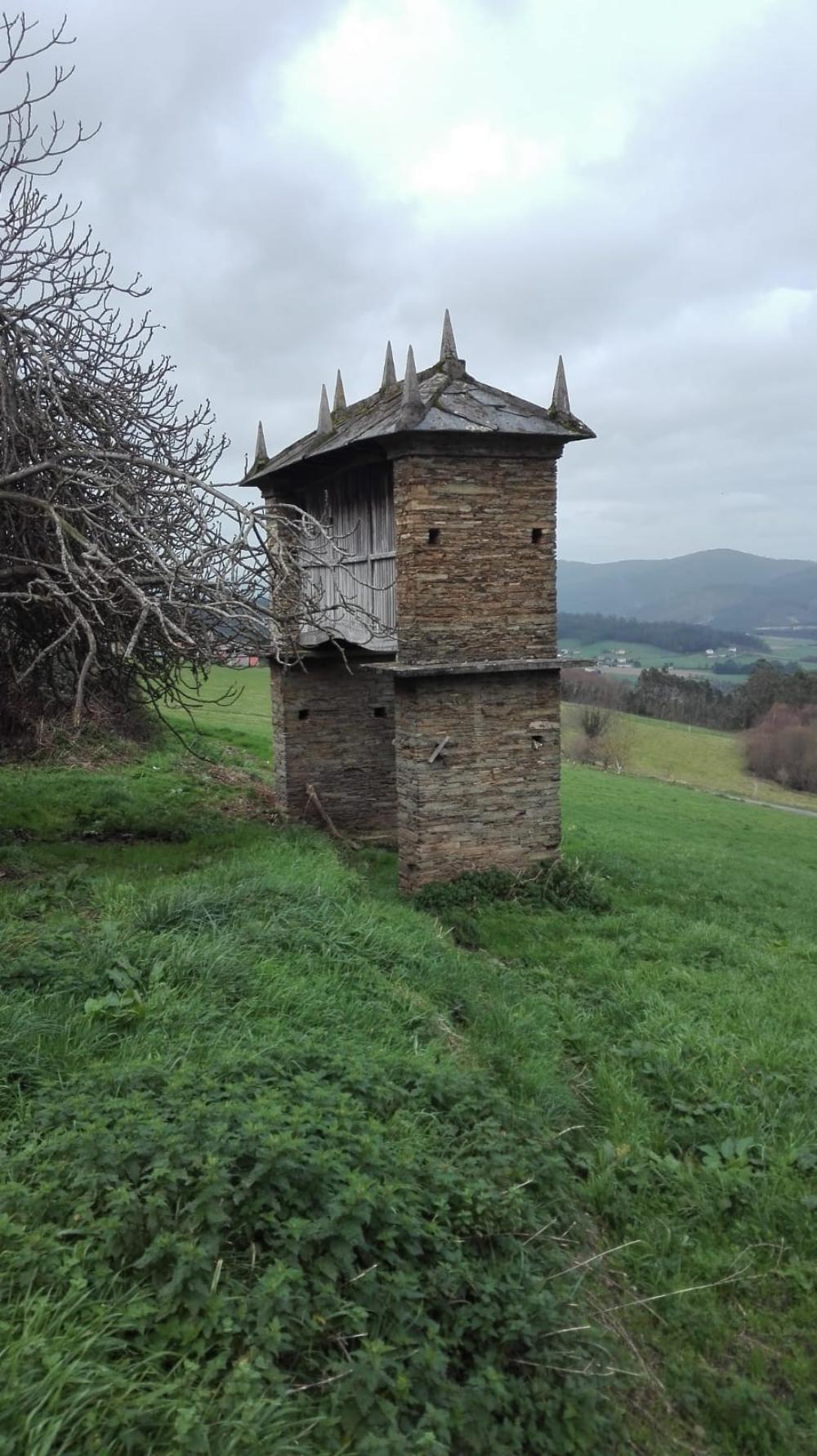  kaufen Landhaus Cabarcos Mariña Oriental 19
