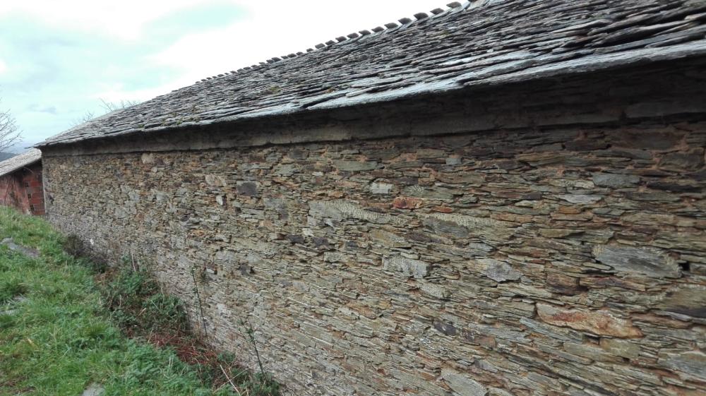  kaufen Landhaus Cabarcos Mariña Oriental 16