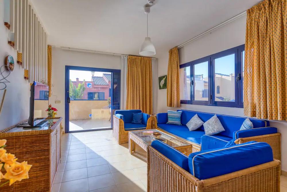  kaufen Maisonette Meloneras Área Sur 19