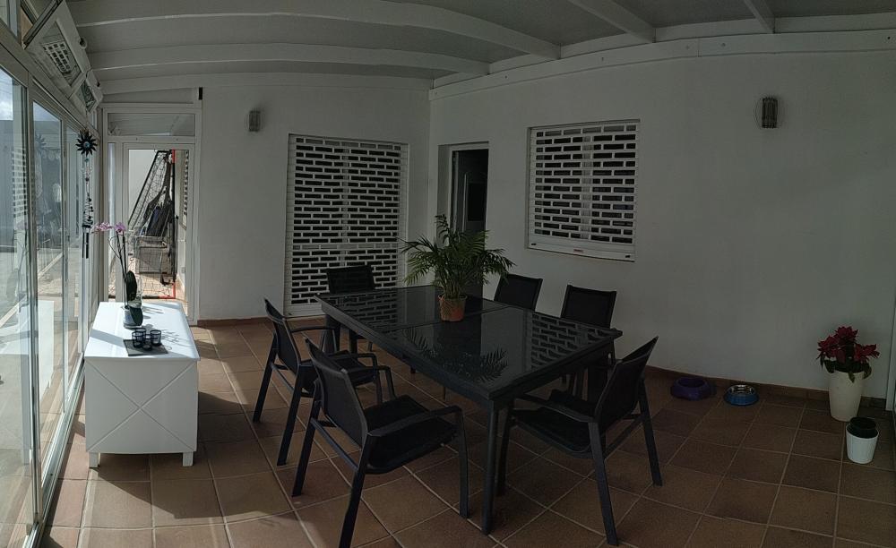  kaufen Haus Vargas Área Este 5