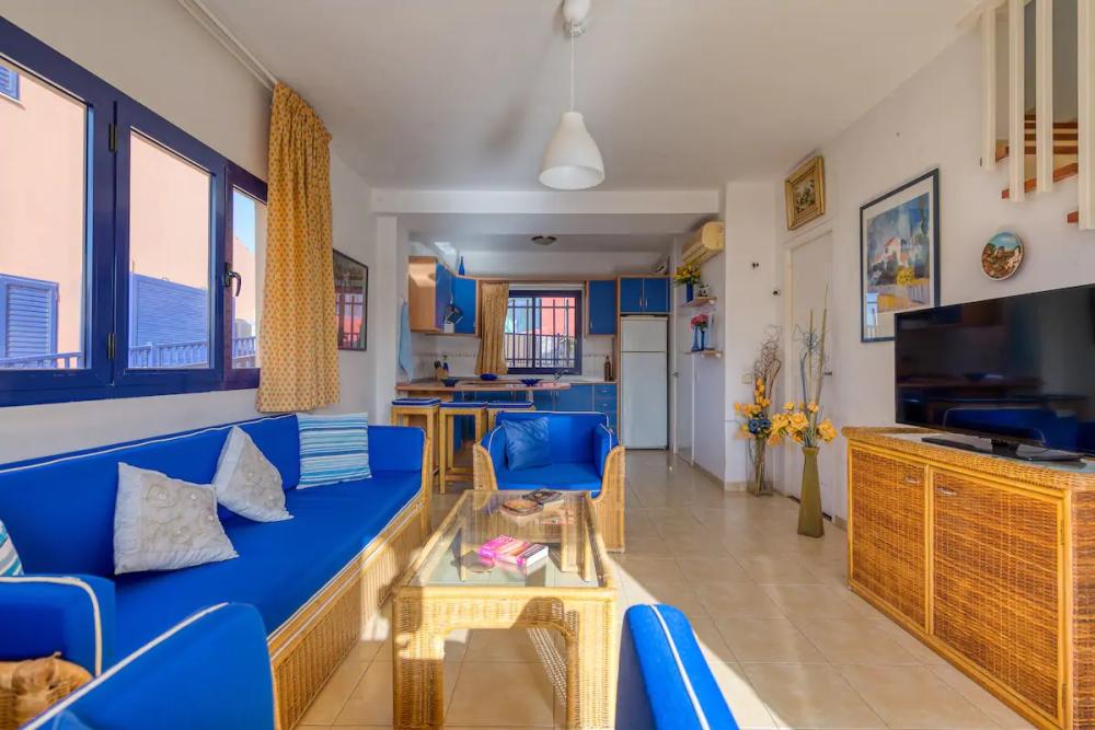  kaufen Maisonette Meloneras Área Sur 15