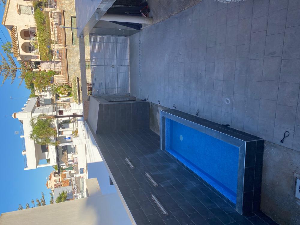  kaufen Villa Benajarafe Axarquía 18