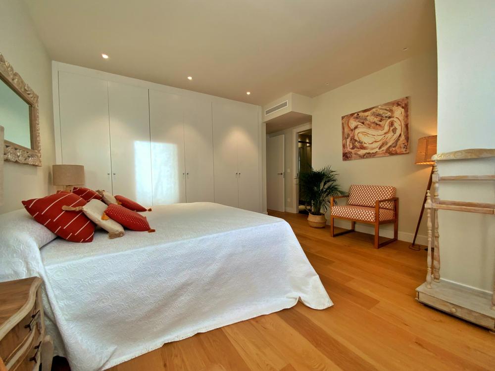  kaufen Penthouse Moncloa-Argüelles Madrid Capital 17