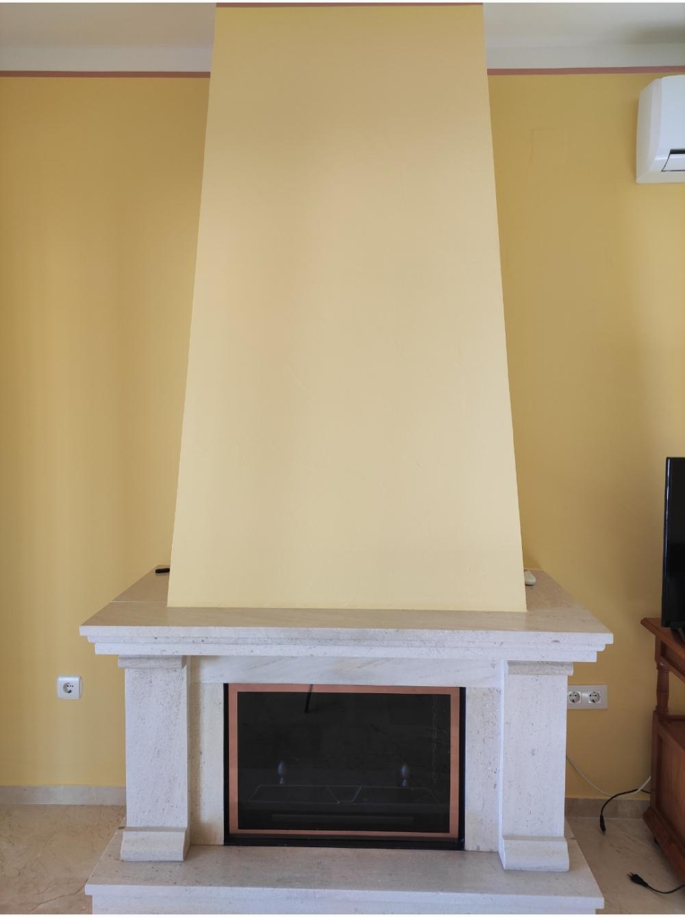  kaufen Villa Torre De La Higuera O Matalascañas Condado (El) 11