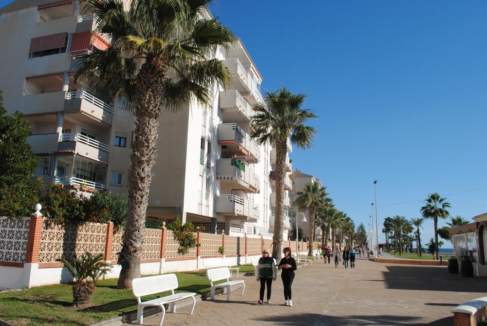  kaufen Wohnung Rincón De La Victoria Axarquía 20