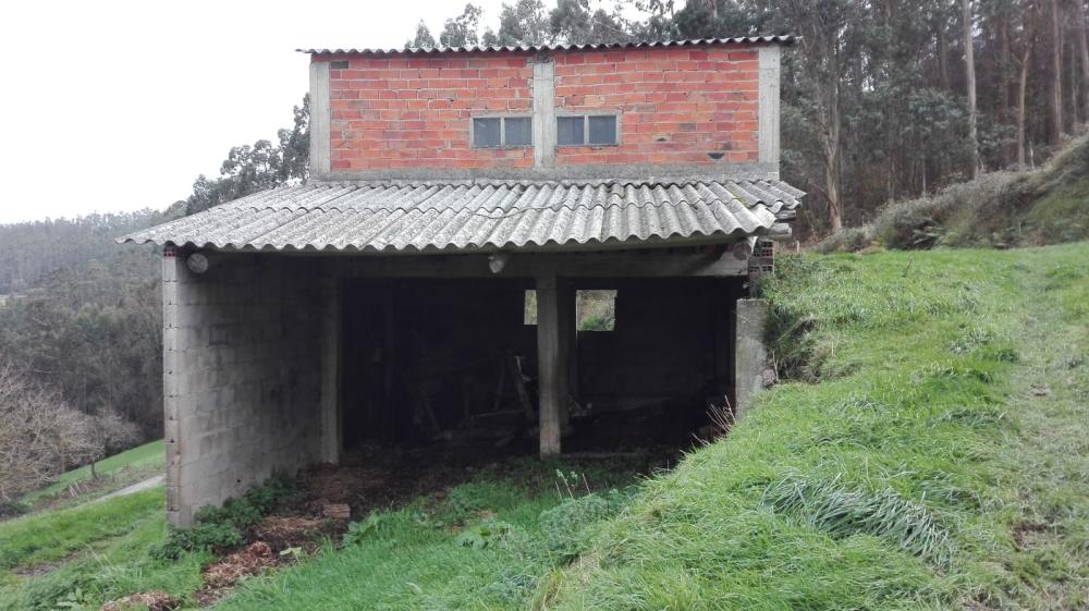  kaufen Landhaus Cabarcos Mariña Oriental 15