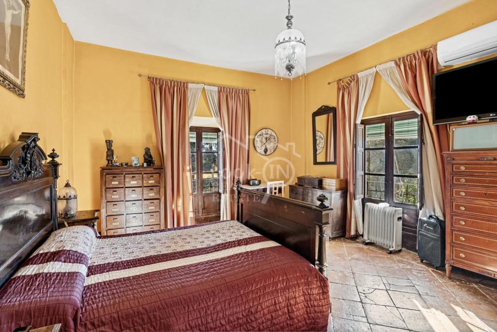  kaufen Landhaus Ronda Vega De Granada 21