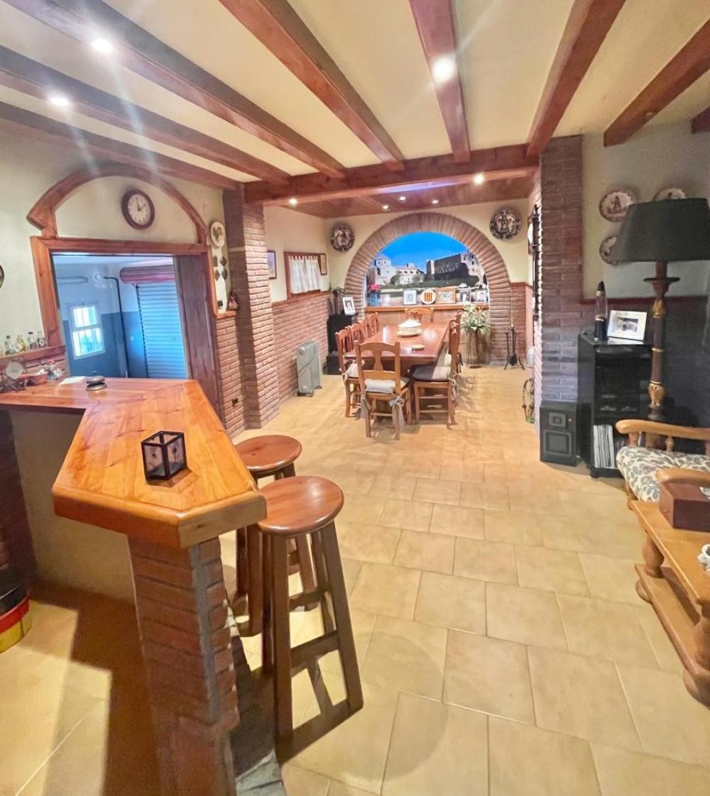  kaufen Villa Altafulla Tarragonès 26