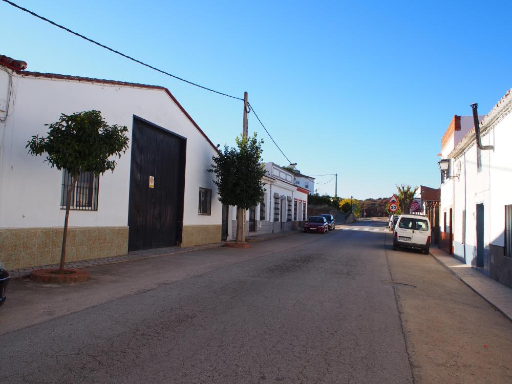  kaufen Haus Puebla Del Maestre Campiña Sur 10