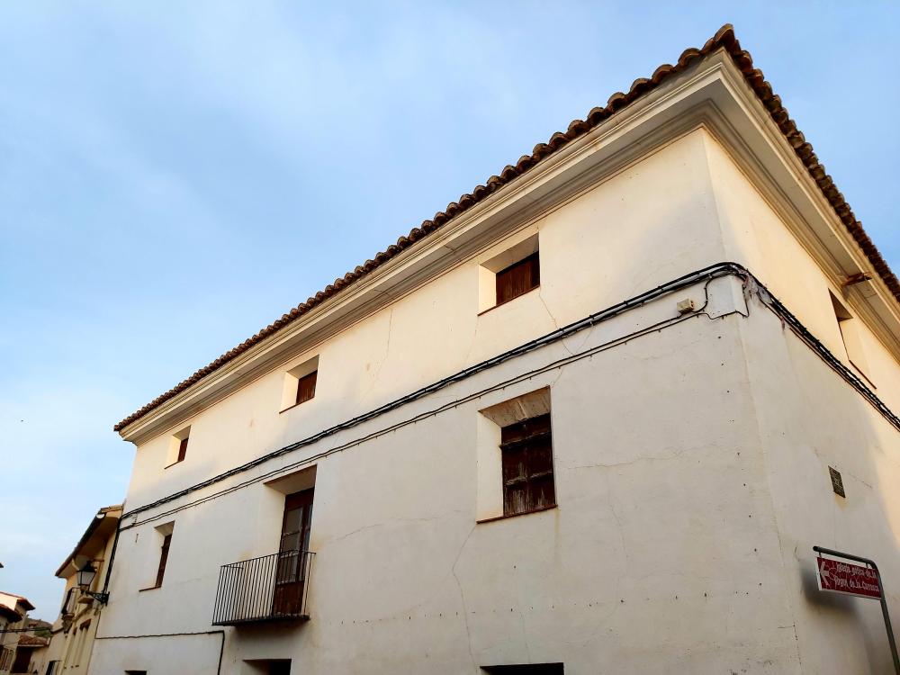  kaufen Haus Bordón Maestrazgo 2