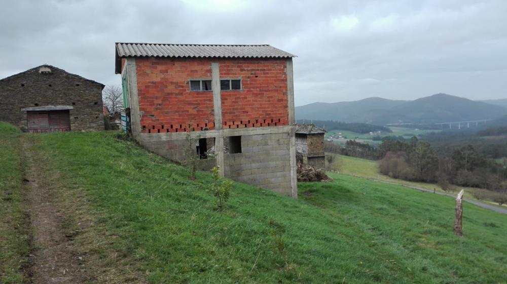  kaufen Landhaus Cabarcos Mariña Oriental 18