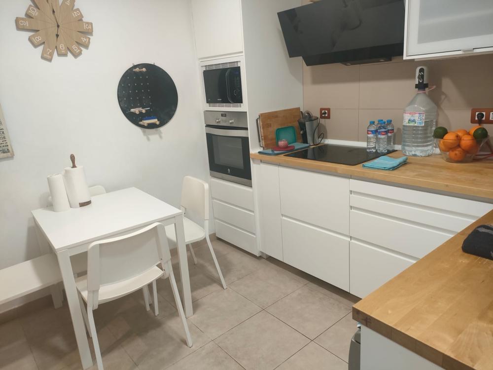  kaufen Wohnung La Garita Área Este 5