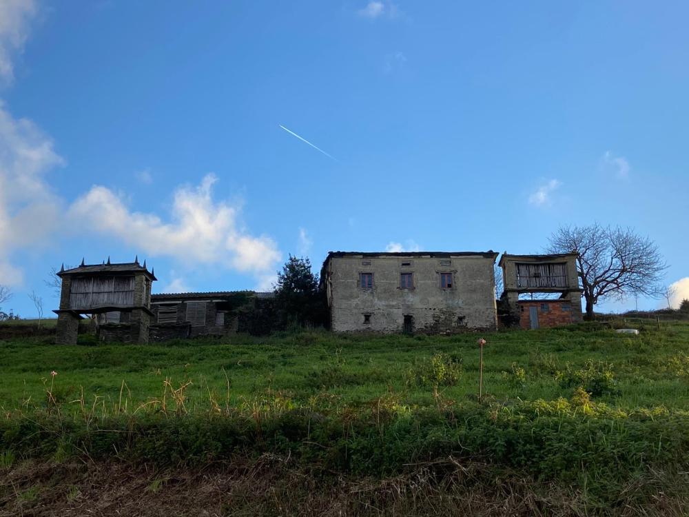  kaufen Landhaus Cabarcos Mariña Oriental 5