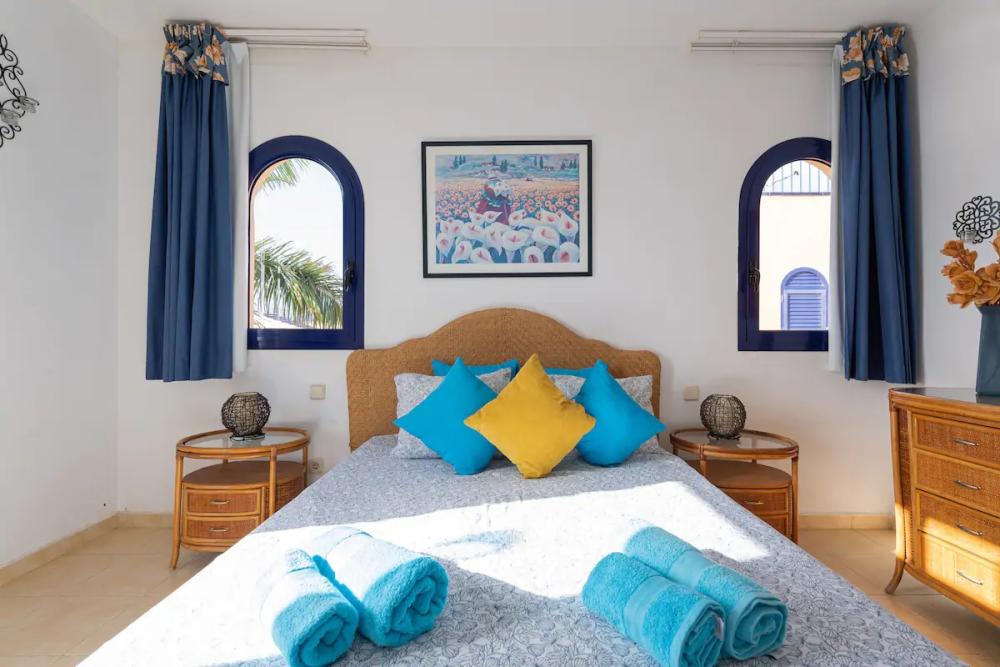  kaufen Maisonette Meloneras Área Sur 35