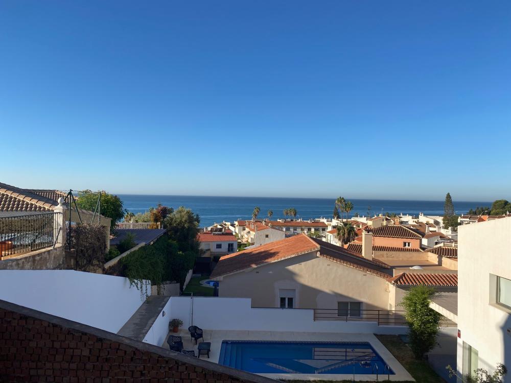  kaufen Villa Benajarafe Axarquía 20