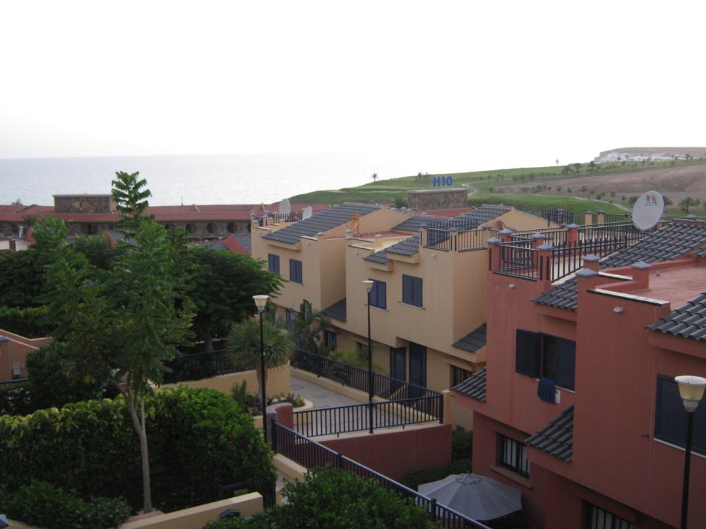  kaufen Maisonette Meloneras Área Sur 62