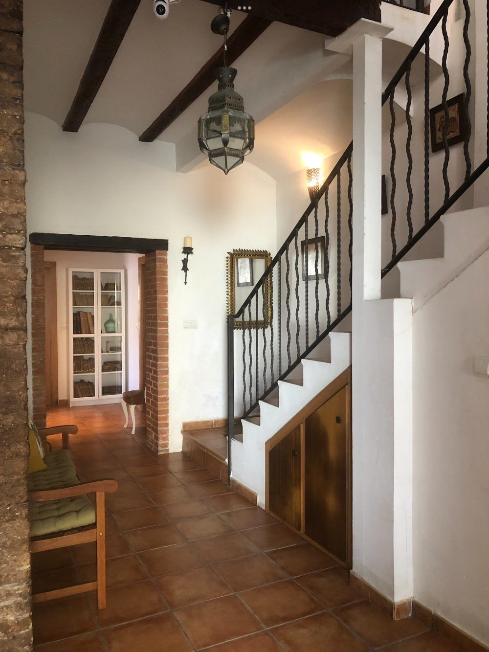  kaufen Haus Benimatet Valencia 4