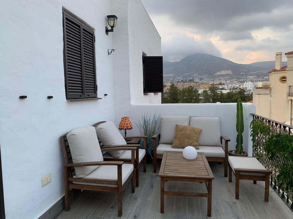  kaufen Reihenhaus Benalmádena Costa Del Sol Occidental 23