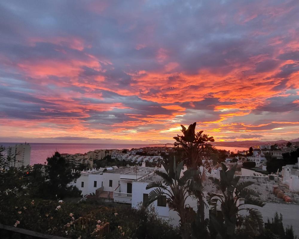  kaufen Reihenhaus Benalmádena Costa Del Sol Occidental 17