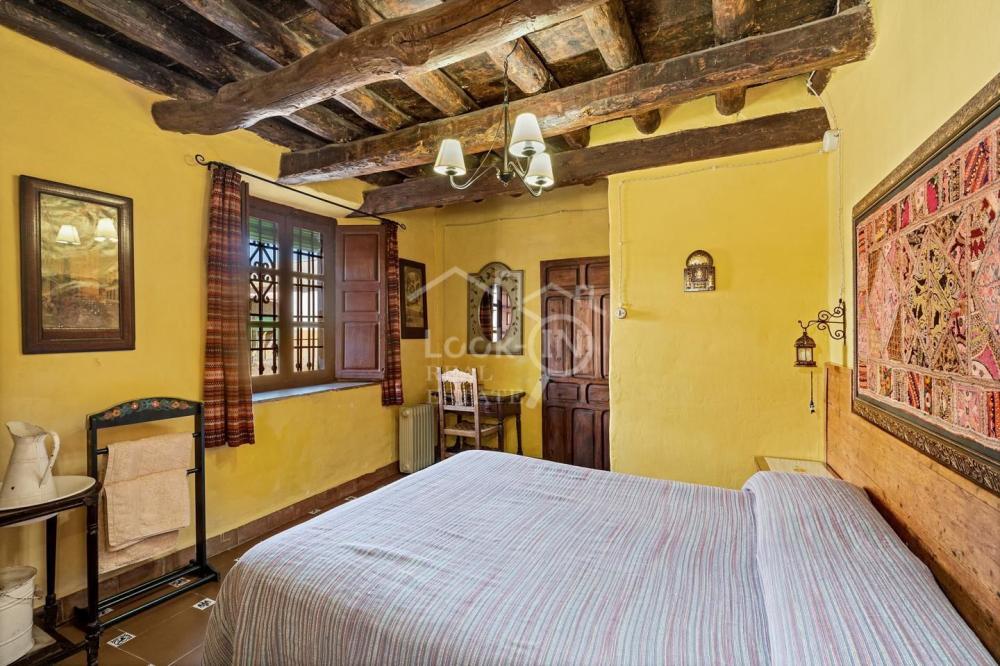  kaufen Landhaus Ronda Vega De Granada 30
